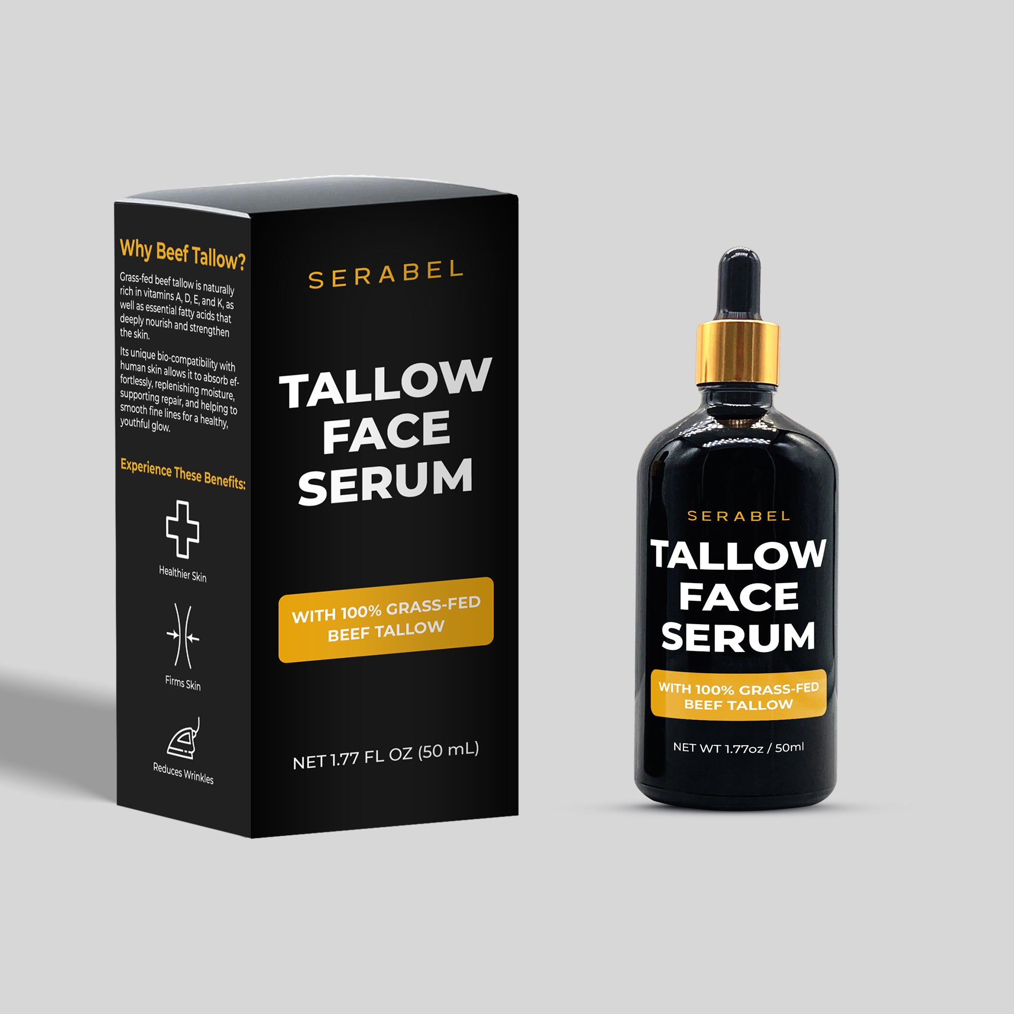 Serabel Anti-Wrinkle Night Serum