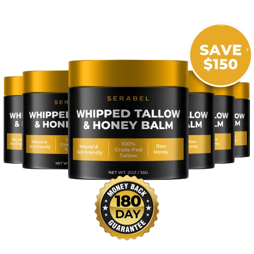 Tallow Serum